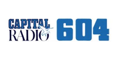 capital radio 604 logo