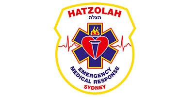 hatzolah logo