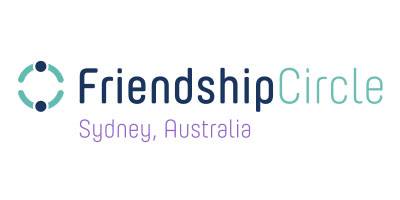 friendship circle logo