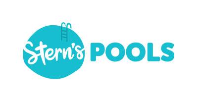 sterns pools logo
