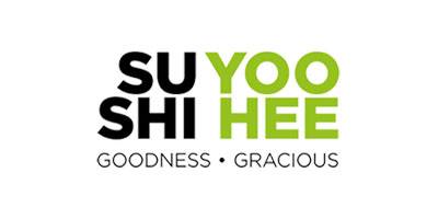 sushi yoohee logo
