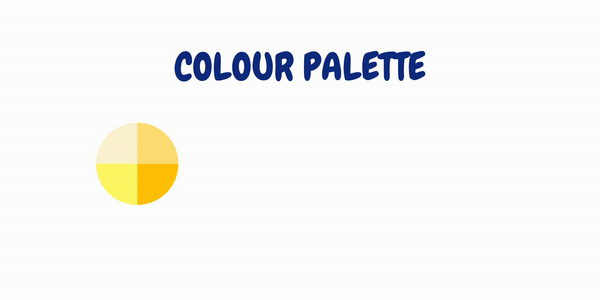 Colour Palette